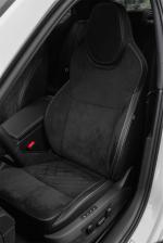 Skoda Superb SportLine 2016 года